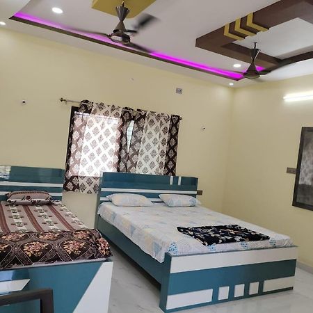 Sagar Homestay Hampi Εξωτερικό φωτογραφία