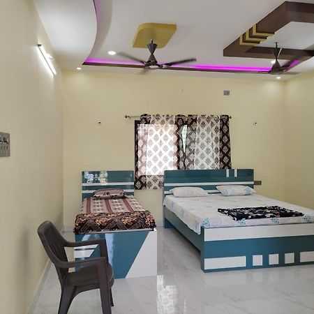 Sagar Homestay Hampi Εξωτερικό φωτογραφία