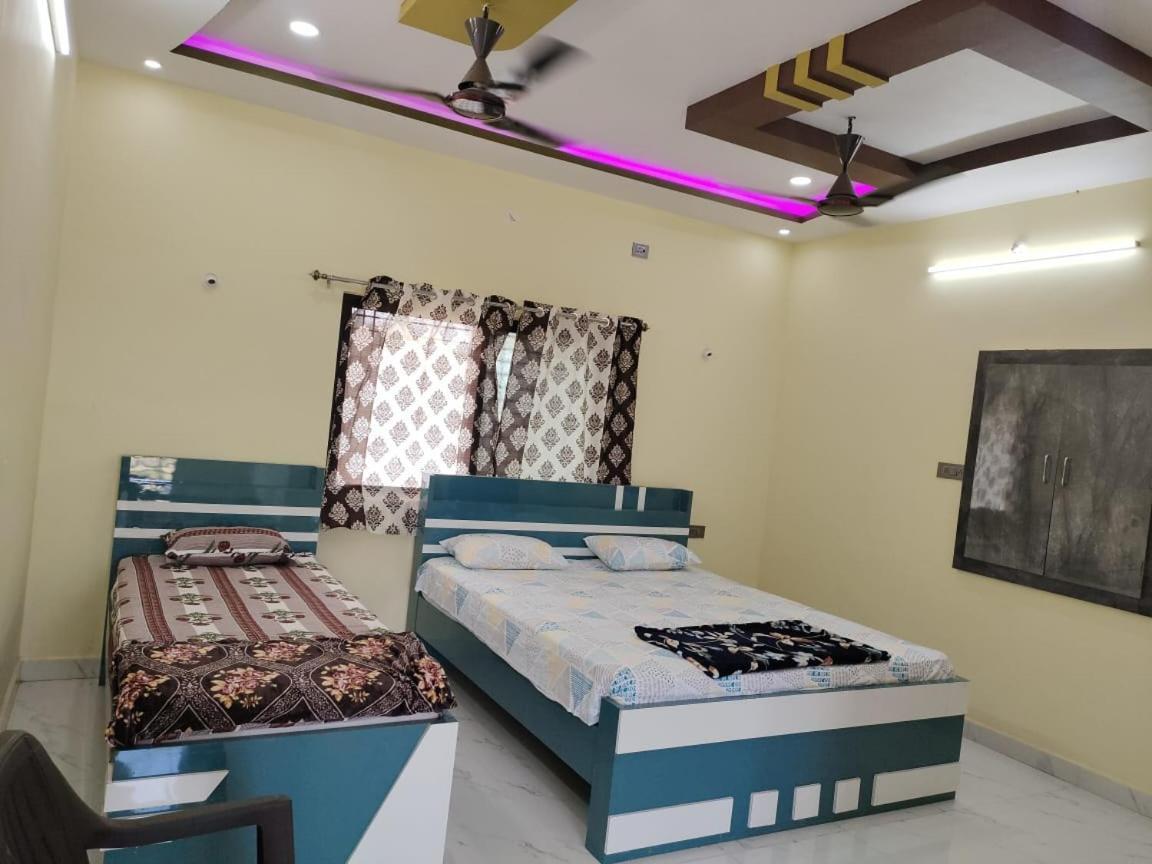Sagar Homestay Hampi Εξωτερικό φωτογραφία