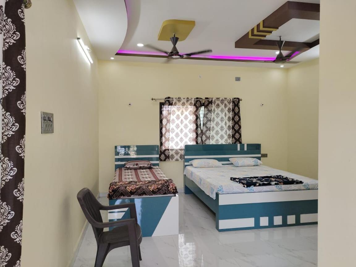 Sagar Homestay Hampi Εξωτερικό φωτογραφία