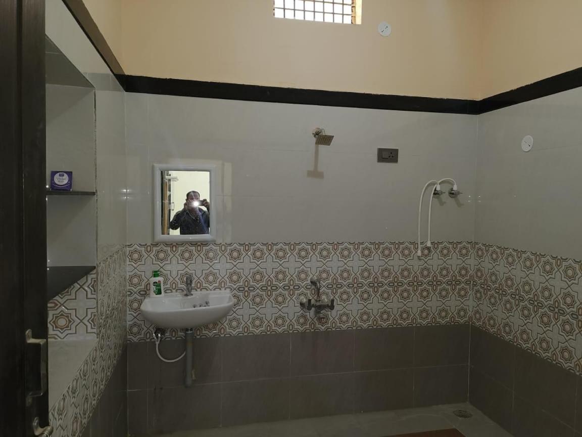 Sagar Homestay Hampi Εξωτερικό φωτογραφία