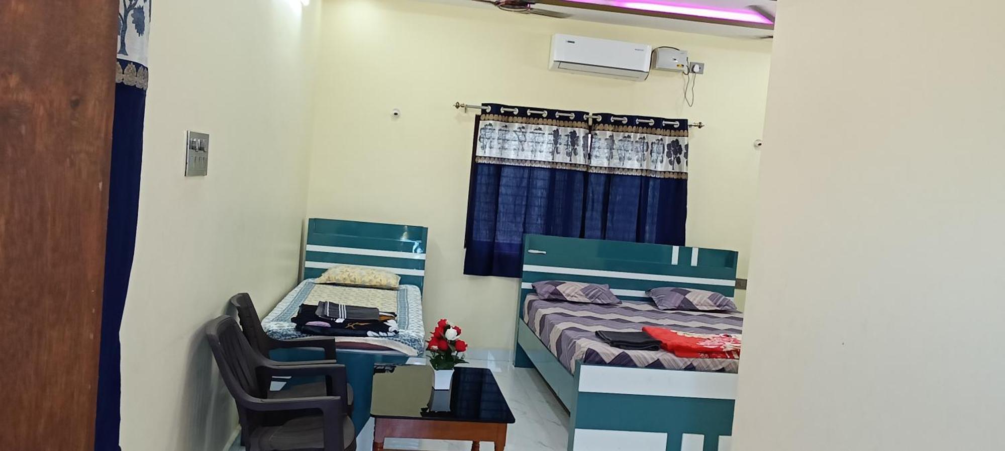 Sagar Homestay Hampi Εξωτερικό φωτογραφία